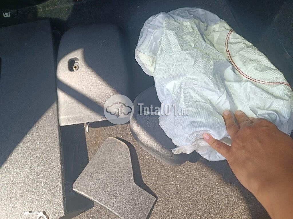 Фото Jetta VS5 76