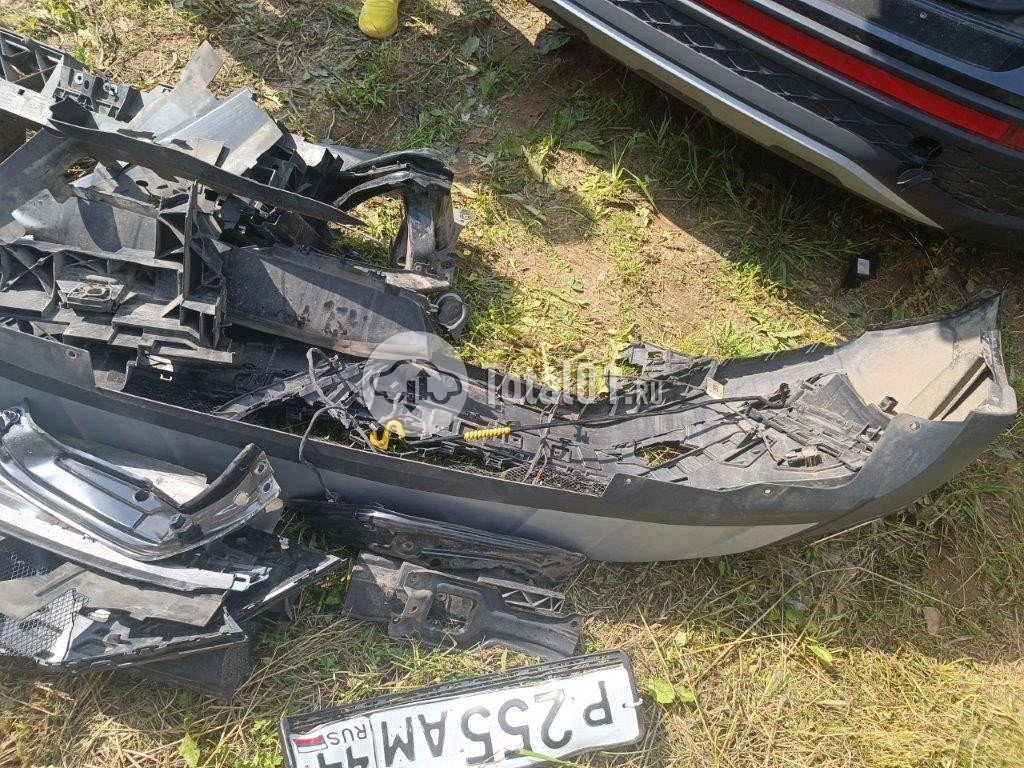 Фото Jetta VS5 96