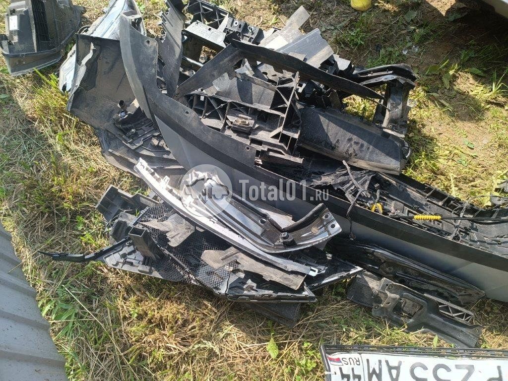 Фото Jetta VS5 98