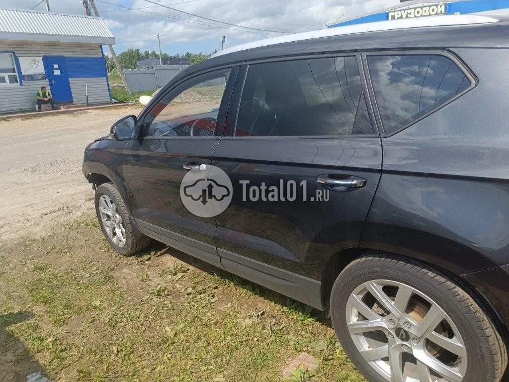 Фото Jetta VS5 104