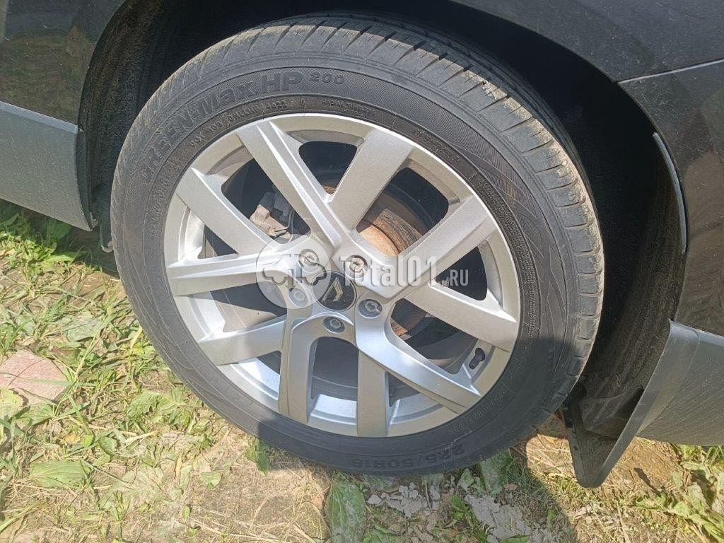 Фото Jetta VS5 108