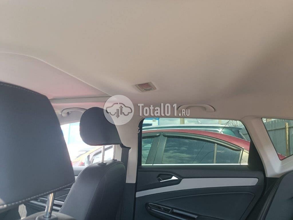Фото Jetta VS5 112