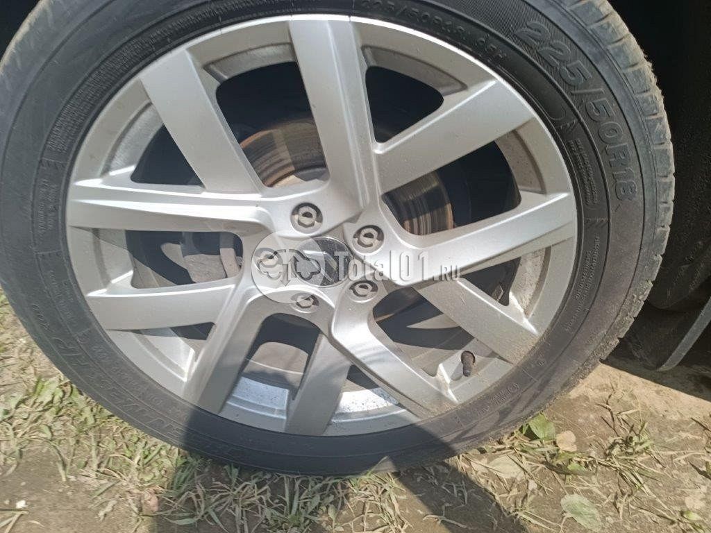 Фото Jetta VS5 124