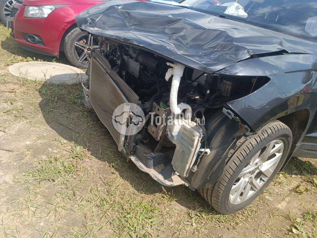 Фото Jetta VS5 126