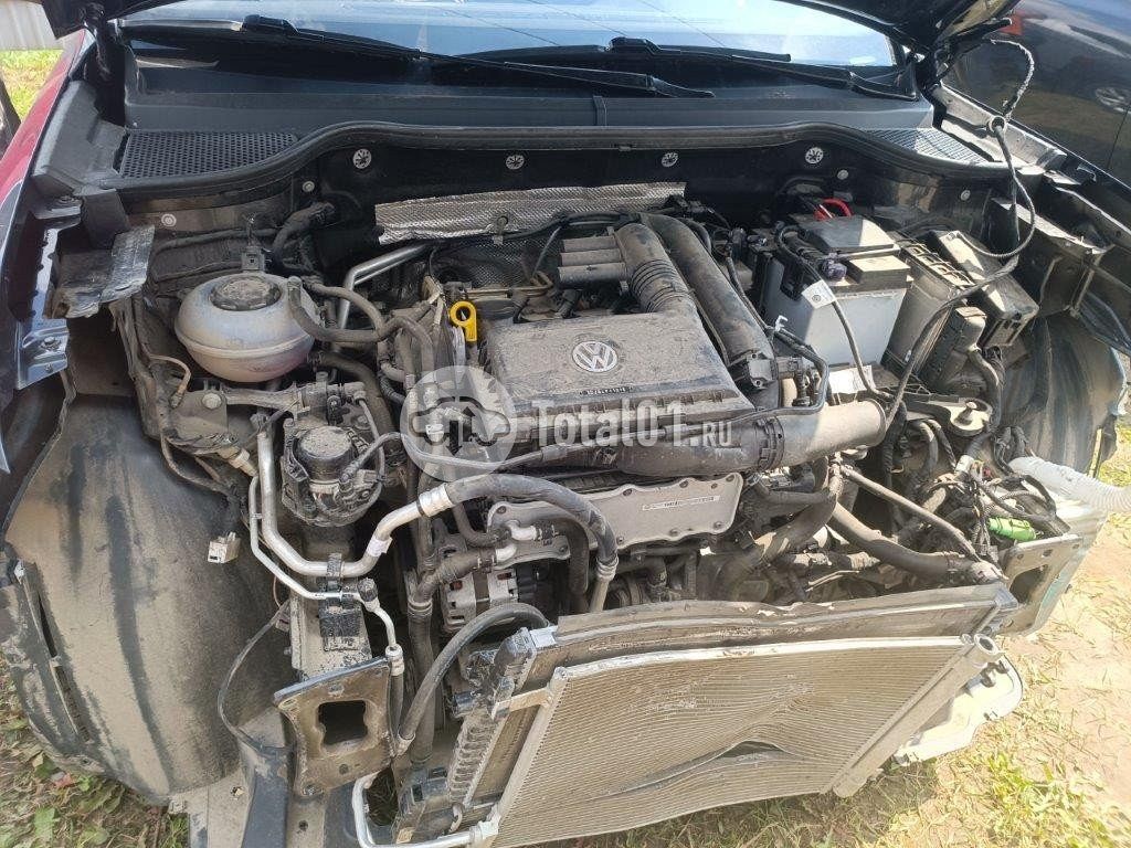 Фото Jetta VS5 128