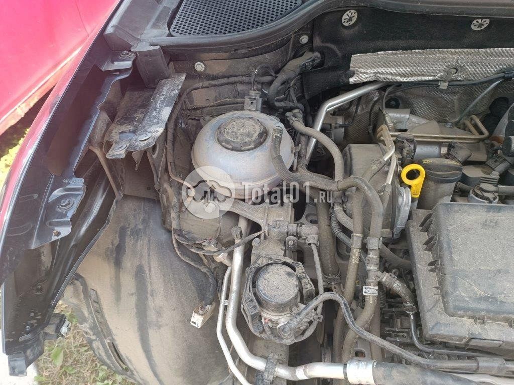 Фото Jetta VS5 132