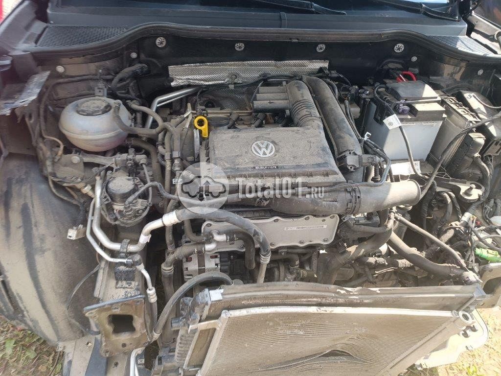 Фото Jetta VS5 134