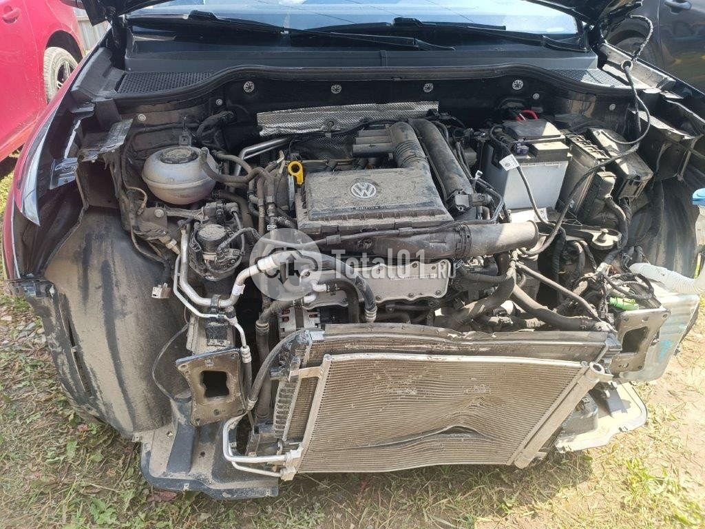 Фото Jetta VS5 136