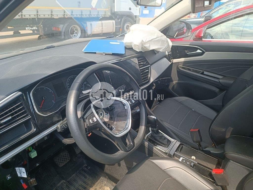 Фото Jetta VS5 146