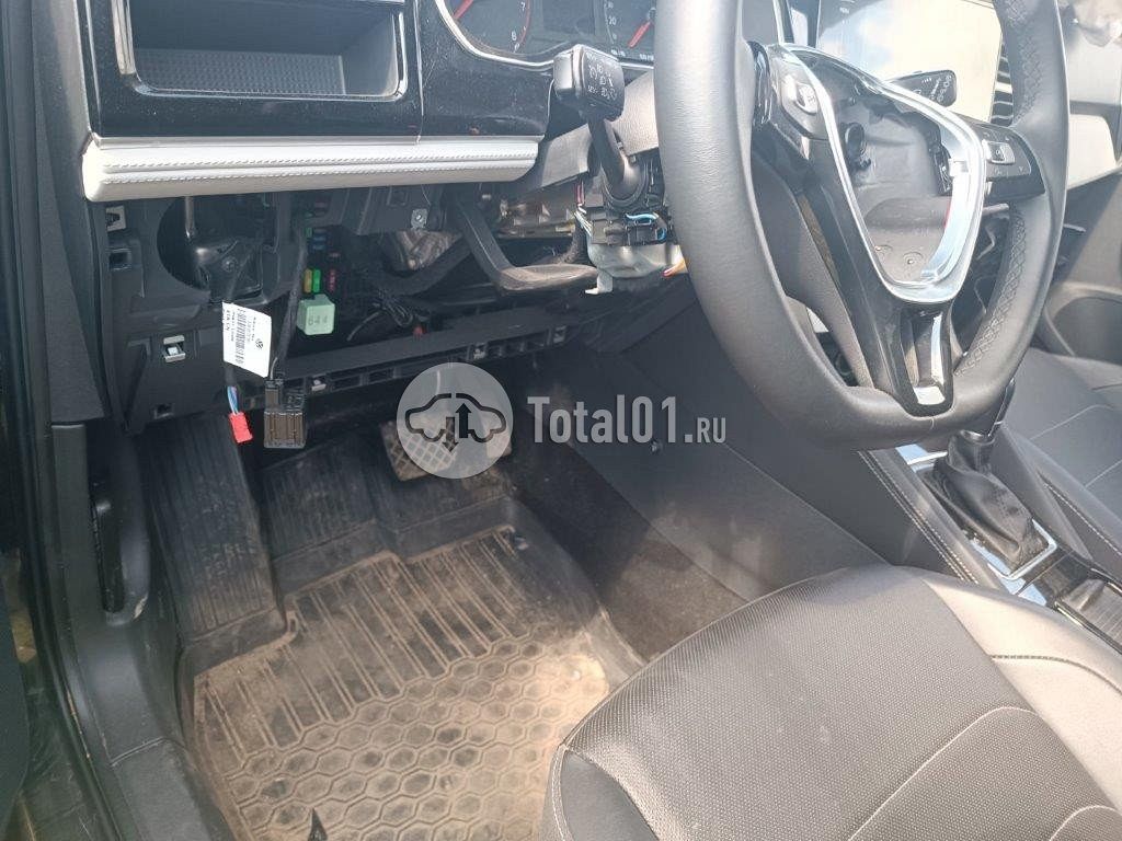 Фото Jetta VS5 166