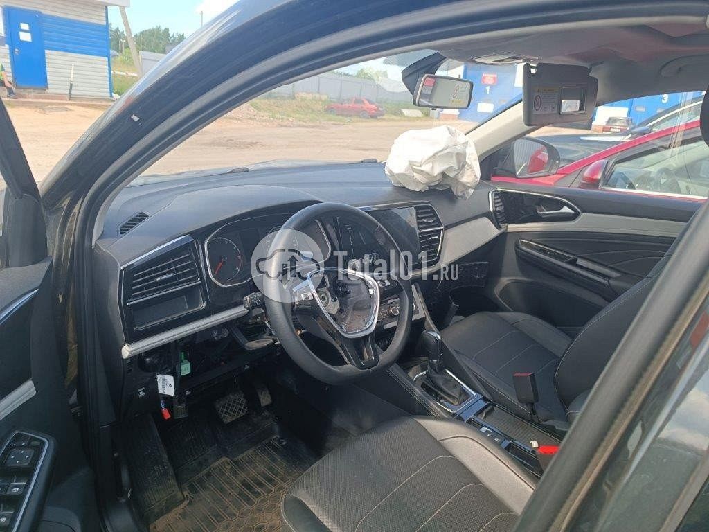 Фото Jetta VS5 168