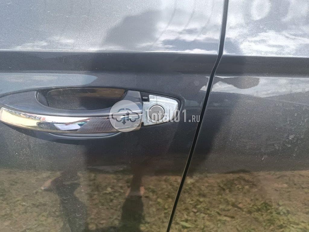 Фото Jetta VS5 170