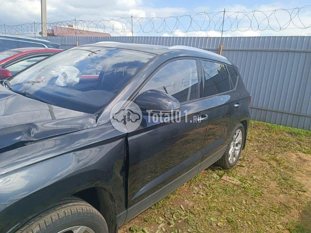 Фото Jetta VS5 174