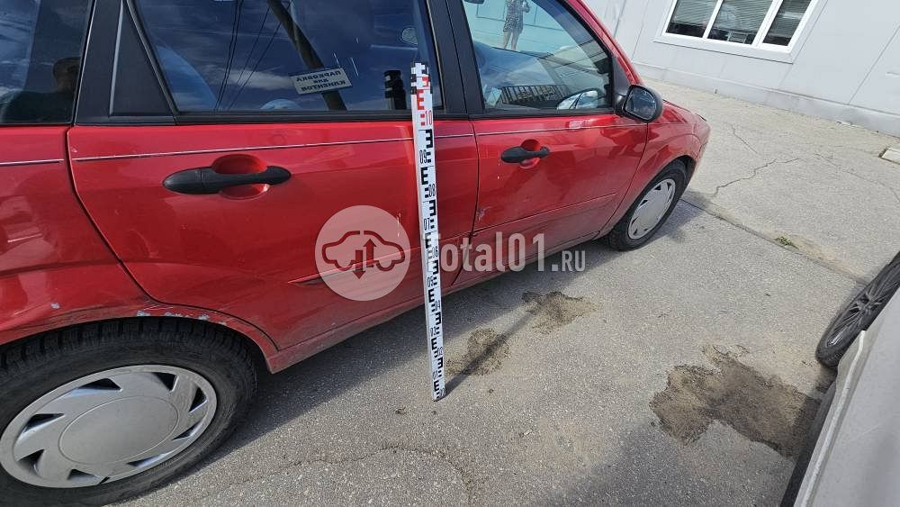 Фото Ford Focus 10