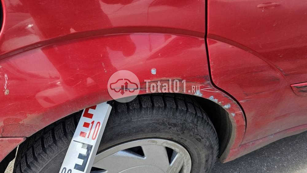 Фото Ford Focus 18