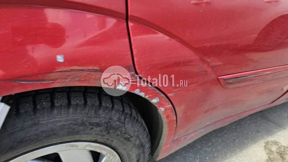 Фото Ford Focus 20