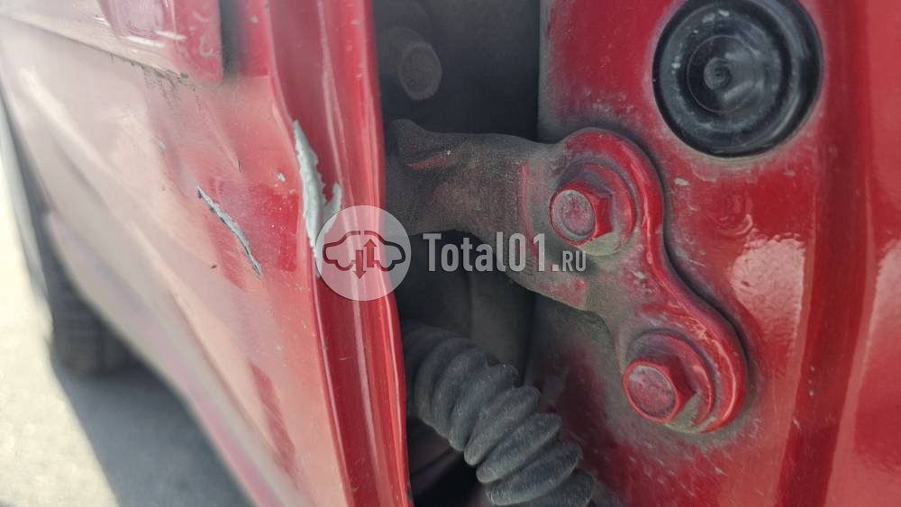Фото Ford Focus 28