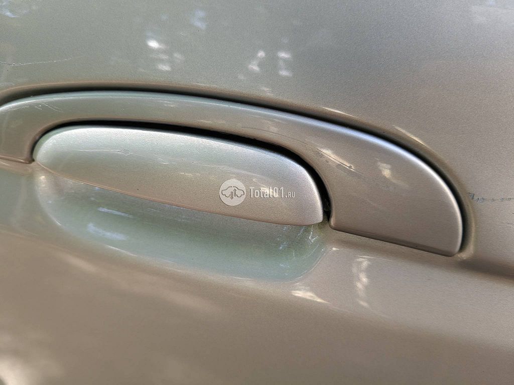 Фото Jaguar S-type 50