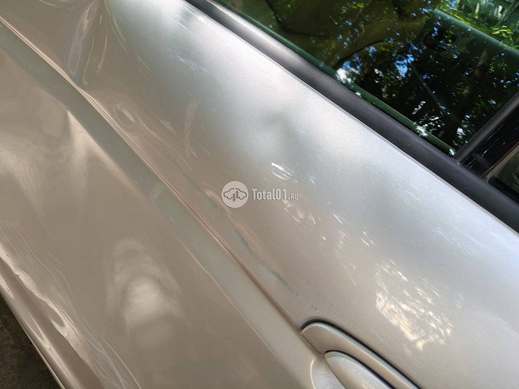 Фото Jaguar S-type 54