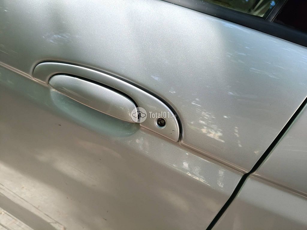 Фото Jaguar S-type 64