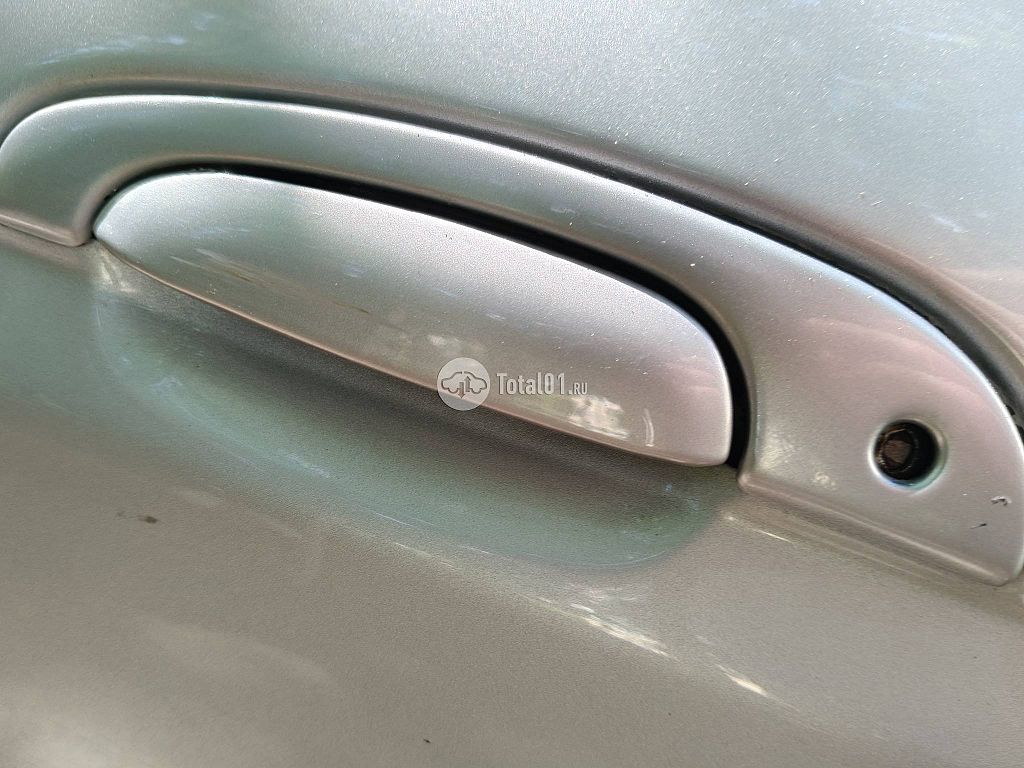 Фото Jaguar S-type 66