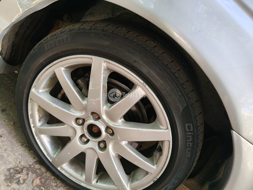 Фото Jaguar S-type 90