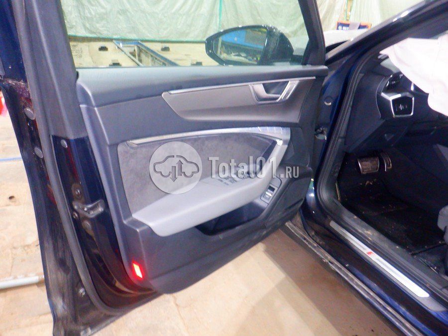 Фото Audi S6 22