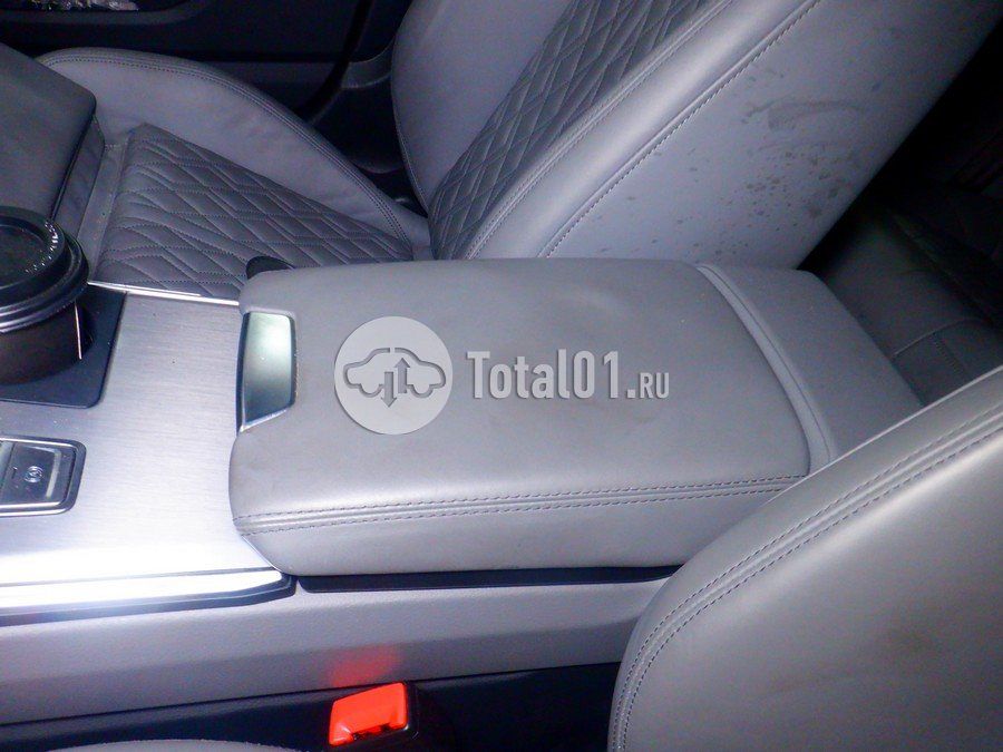 Фото Audi S6 30