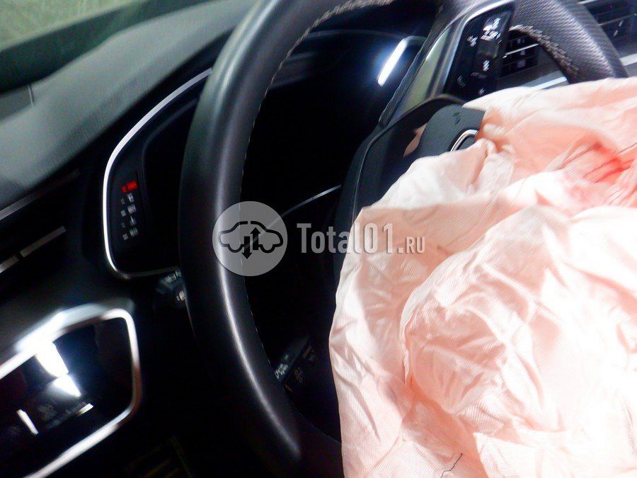 Фото Audi S6 36