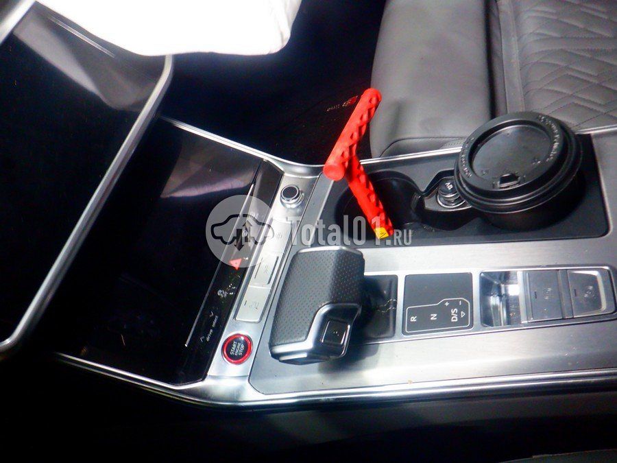 Фото Audi S6 44