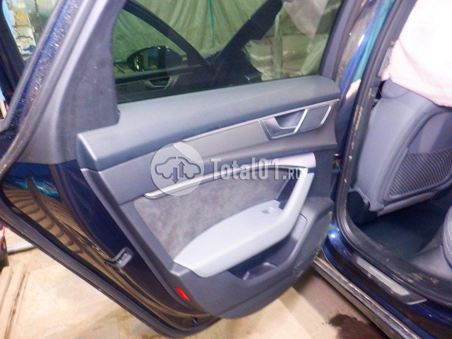 Фото Audi S6 48