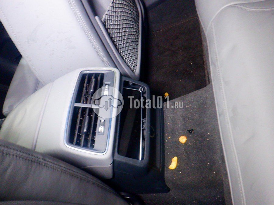 Фото Audi S6 56