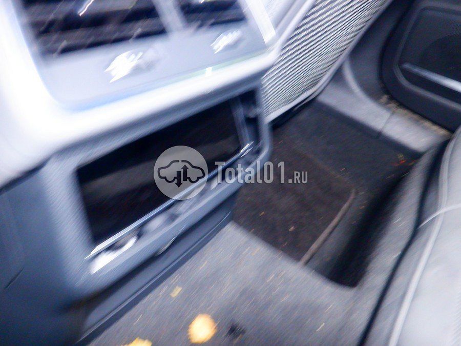 Фото Audi S6 58