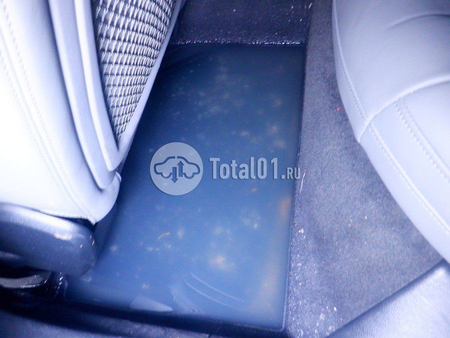 Фото Audi S6 62