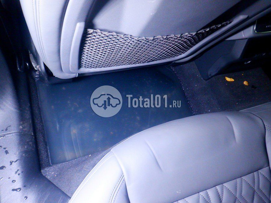 Фото Audi S6 64