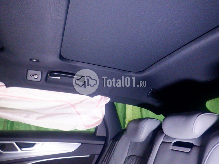 Фото Audi S6 70