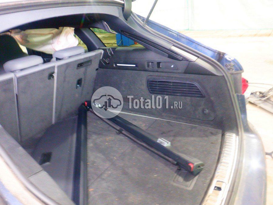 Фото Audi S6 74