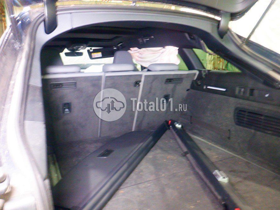 Фото Audi S6 76