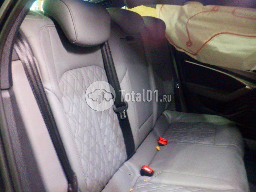 Фото Audi S6 96