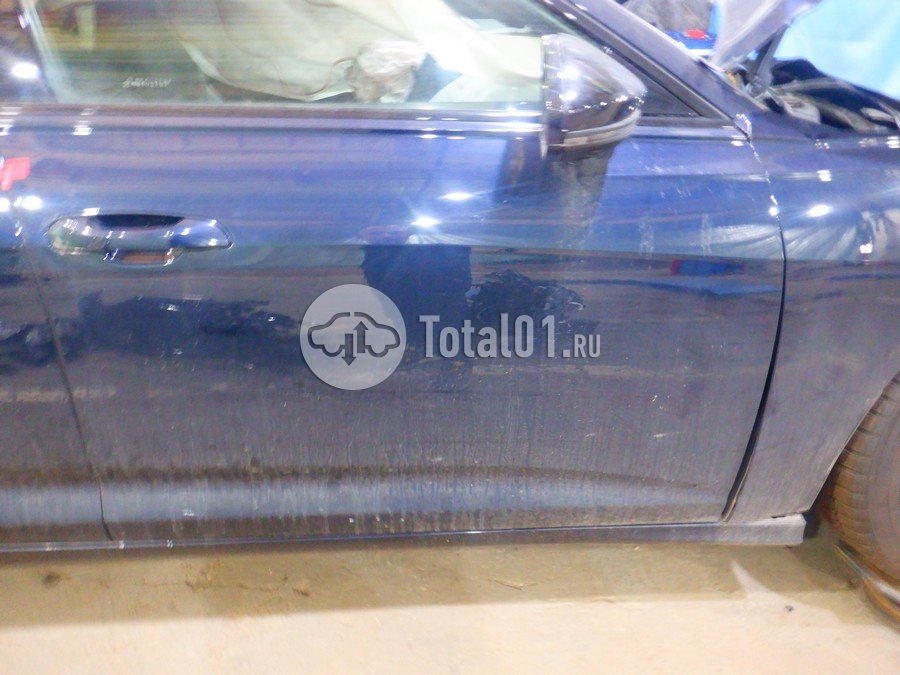 Фото Audi S6 178