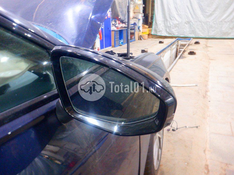 Фото Audi S6 182