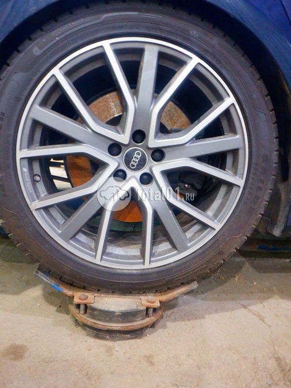 Фото Audi S6 194