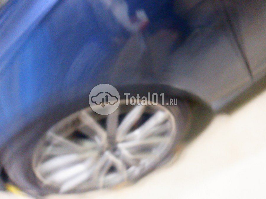 Фото Audi S6 244