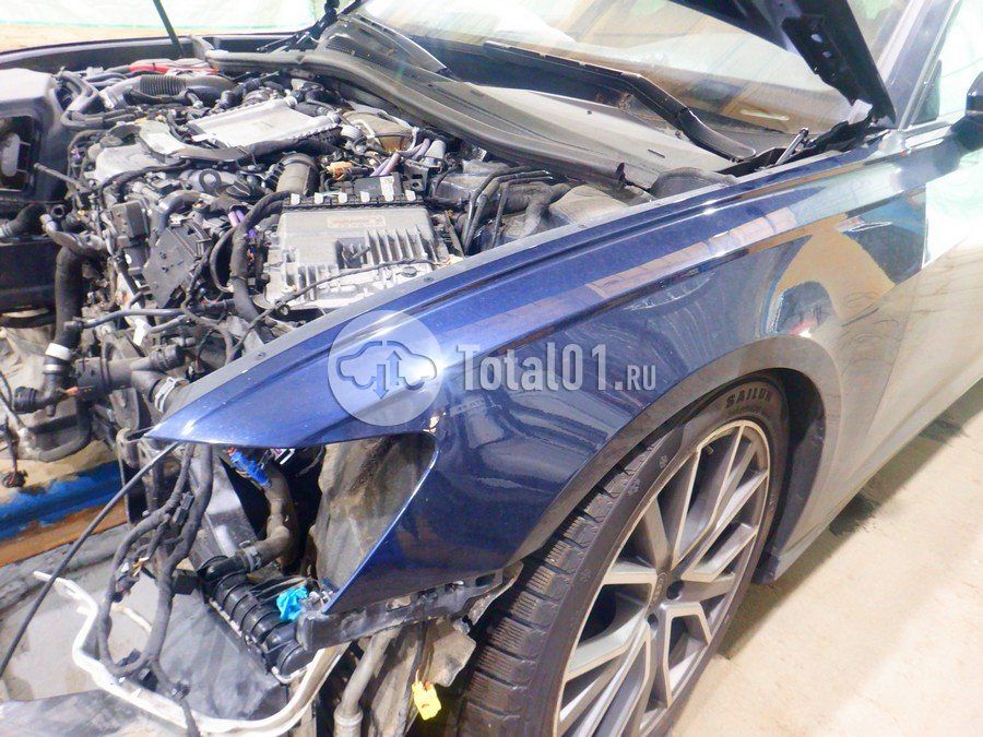 Фото Audi S6 246