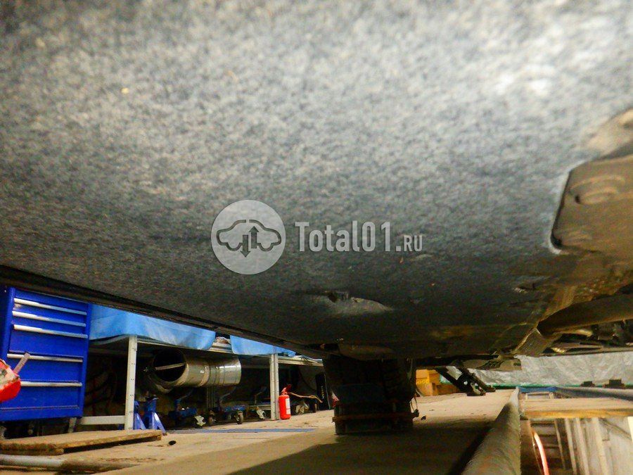 Фото Audi S6 276