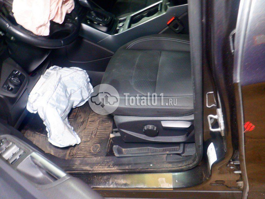 Фото Ford Kuga 22