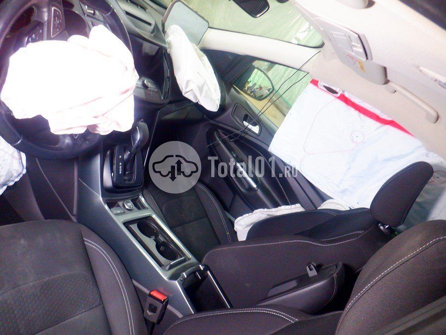 Фото Ford Kuga 30