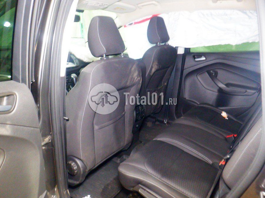 Фото Ford Kuga 34