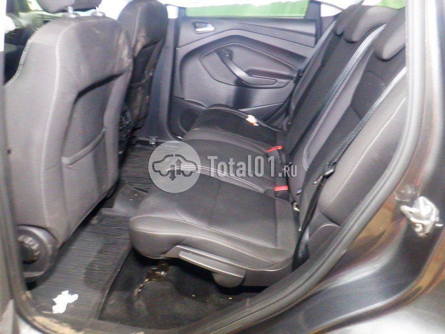 Фото Ford Kuga 36