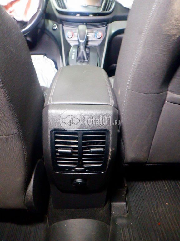 Фото Ford Kuga 42